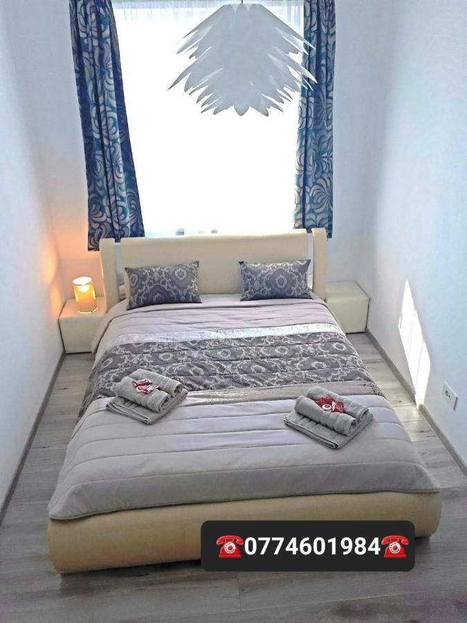 Highsky Oradea Apartments Exterior foto