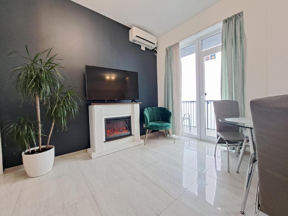 Highsky Oradea Apartments Exterior foto