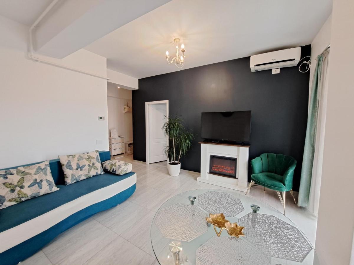 Highsky Oradea Apartments Exterior foto