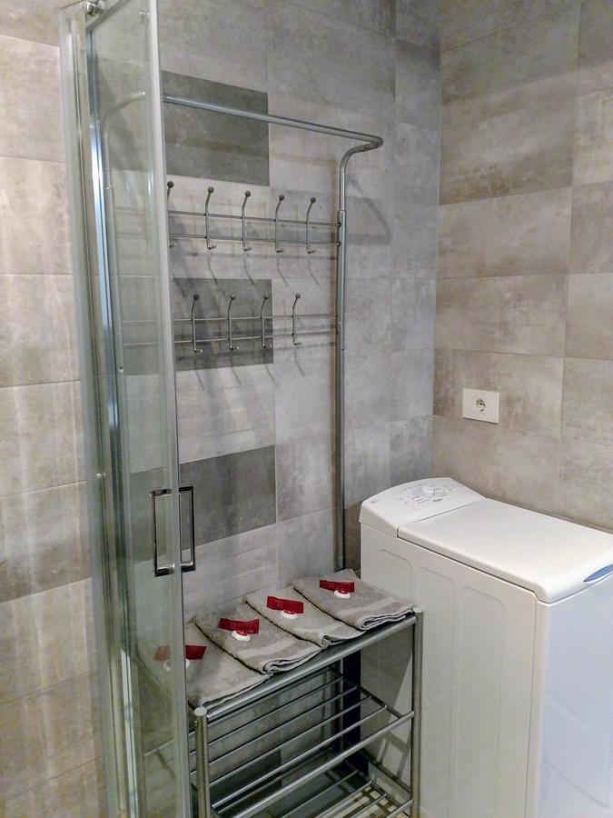 Highsky Oradea Apartments Exterior foto